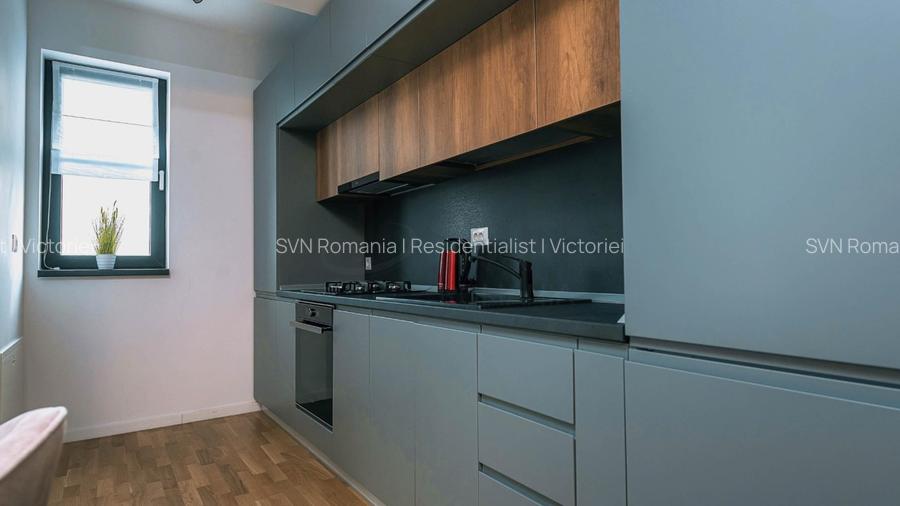 REA1017680 Apartament 2 camere - Aviatiei - 4