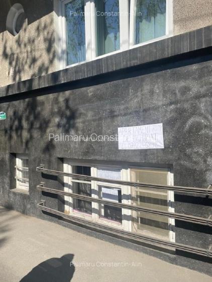 Apartament 2 camere | 77 mp | Demisol | Bd. Ferdinand I Clădire interbelica - 7