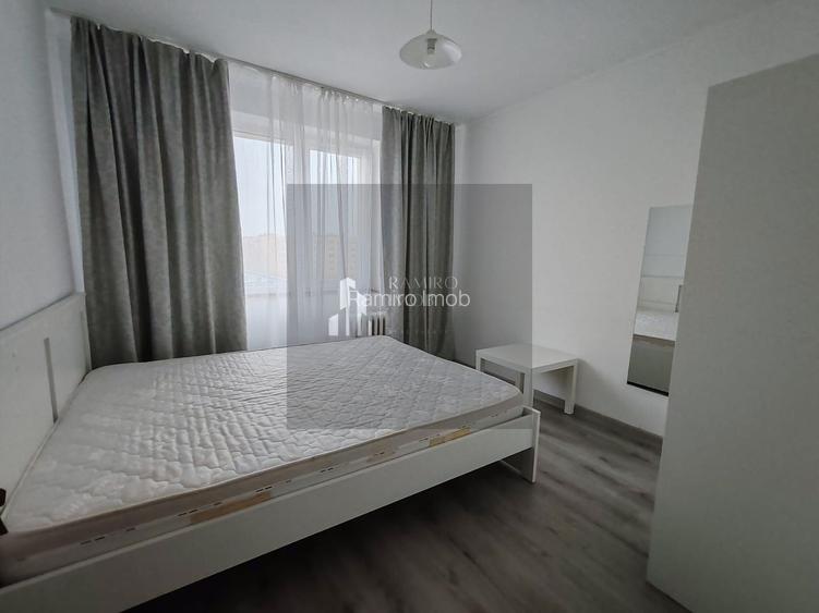 APARATAMENT 3 CAMERE, APARATPRII PATRIEI/SOS BERCENI, MOBILAT - 3