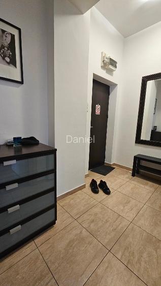 Apartament 2 cam la metrou P-ta Universității  - 6