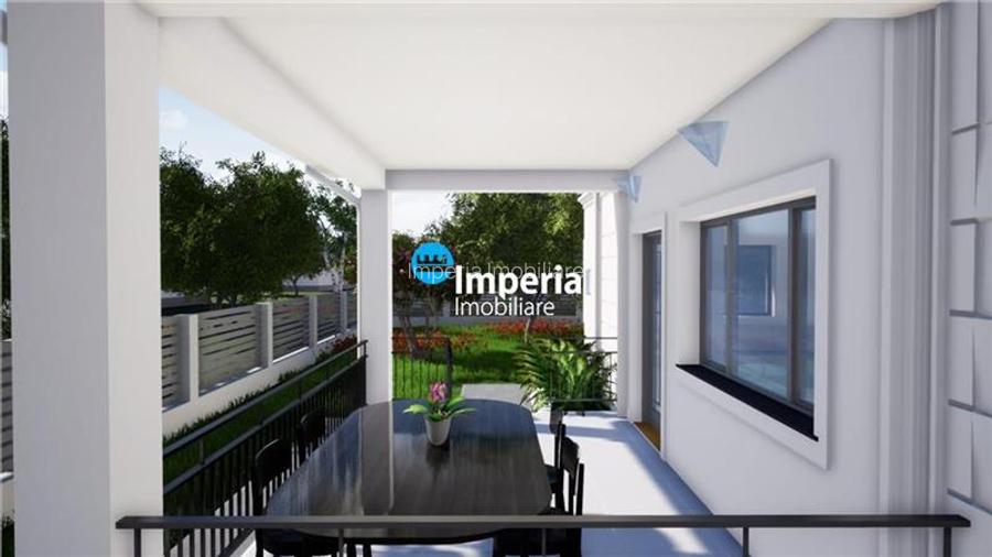 Casa de vanzare in Iasi, zona Aroneanu - 4