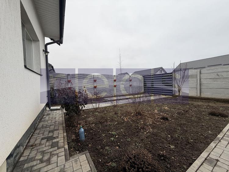 VANZARE CASA 405 TEREN | 119 MP UTILI | PASAREA | BRANESTI - 23