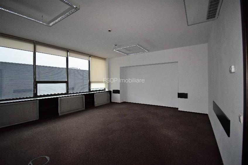 The Market Offices, Titan, 250 - 1270 mp  0% comision! - 7