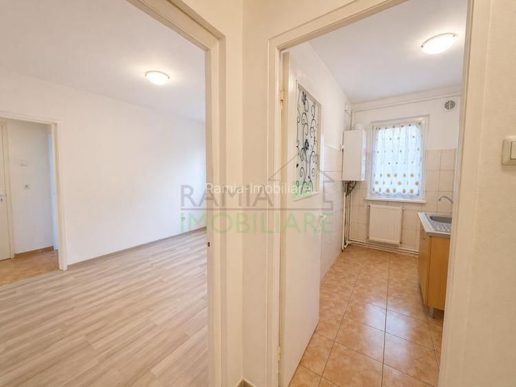 Apartament 2 camere renovat, Gemenii Vlahuță, boxă la subsol - 3