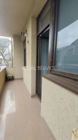 ION MIHALACHE,LAINICI inchiriere apart.3 cam ,supr-90mp, MOBILAT MODERN - 8