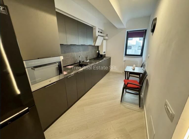Studio Cortina North - 5