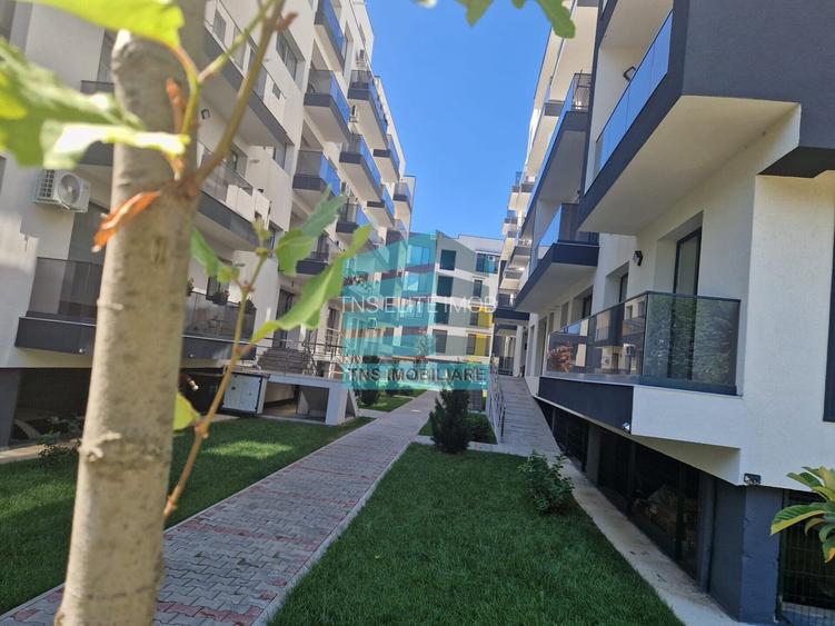 Titan-Pallady-Metrou- 3Cam-Mutare rapida-80 mp-Terasa- Incalzire pardoseala - 2