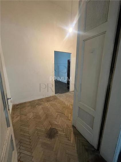 ULTRACENTRAL - UNIRII - ETJ.1 - APARTAMENT SPATIOS - 2 CAM - BOXA - cladire patr - 14