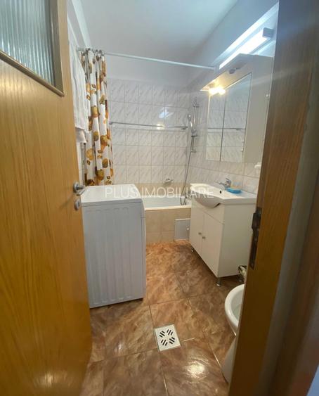 Apartament 2 camere Lux in zona Floreasca - 5