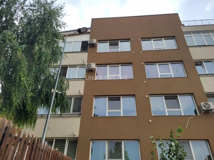 3 camere – 66 mp – Răsărit de Soare Păcurari Alpha Bank / Boxa - 2