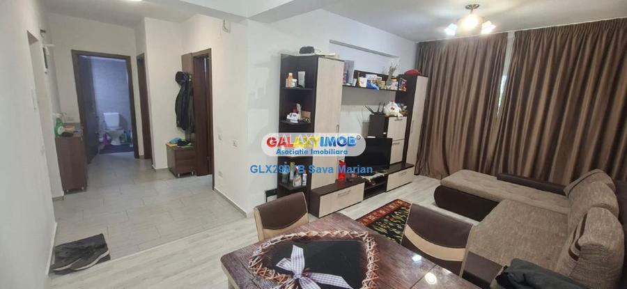 APARTAMENT 2 CAMERE DE INCHIRIAT PRELUNGIREA GHENCEA - 6