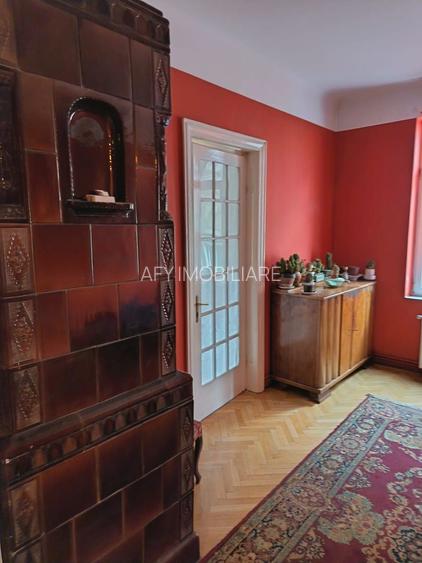 De Vanzare apartament 4 camere Rosetti-Mantuleasa - 36