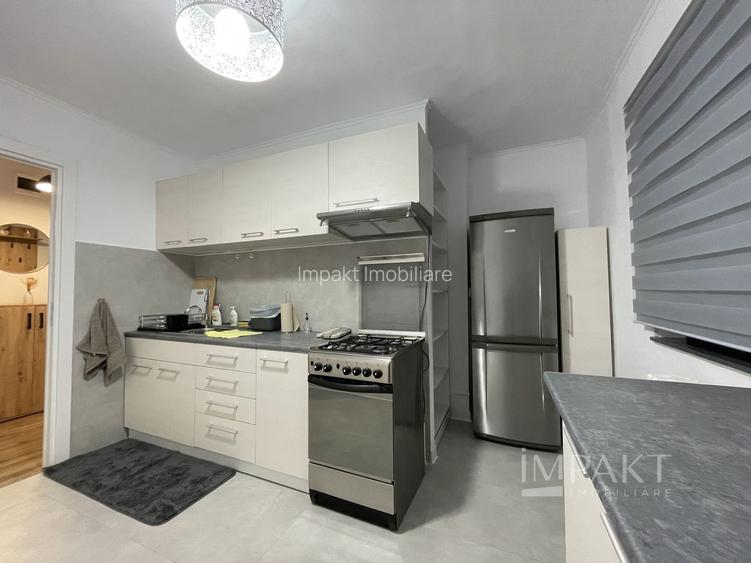 Apartament cu 3 camere spre inchiriere in zona Zorilor/UMF! - 16