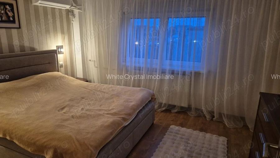 Închiriez apartament 2 camere, Decebal, plan secund, openspace - 3