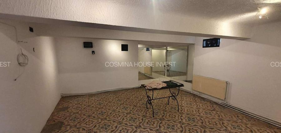 Ultracentral, se inchiriaza spatiu comercial 250 mp, pret 540 euro lunar. - 18