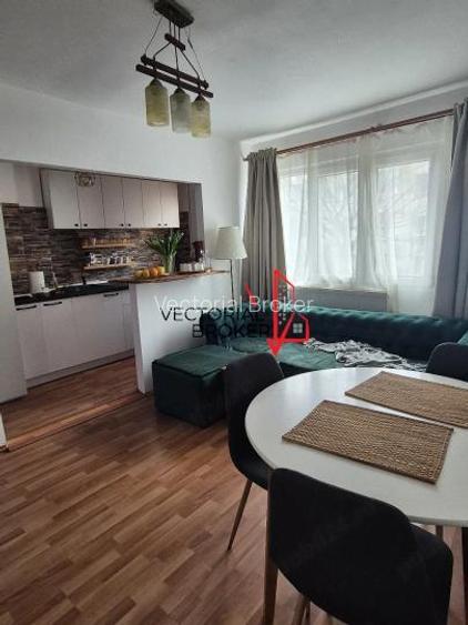 Apartament 2 camere cf 2 Dristor Rimnicu Sarat - 3