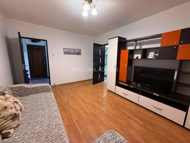 2 camere decomandat | 2 min de M C-tin Brancusi | 50 mp | Parter/10 | 2 lifturi - 6