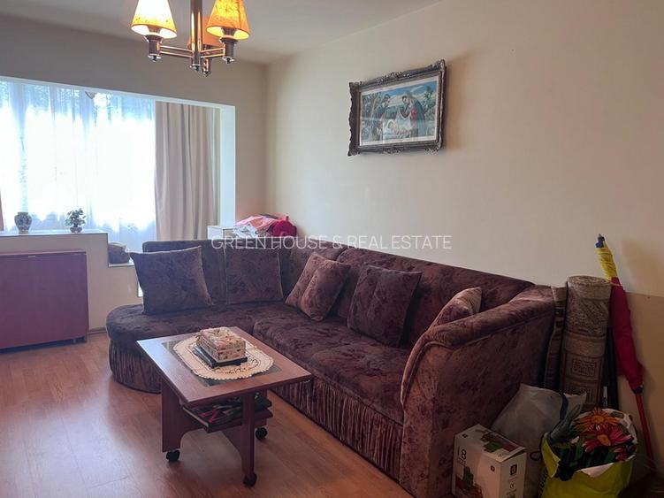 Apartament 2 camere, zona Scoala Andrei Saguna - 2