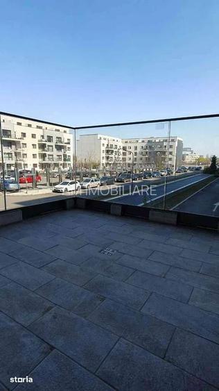 AP. 2 CAMERE- ONIX PARK, MOBILAT MODERN, LOC DE PARCARE, BLOC NOU - 10