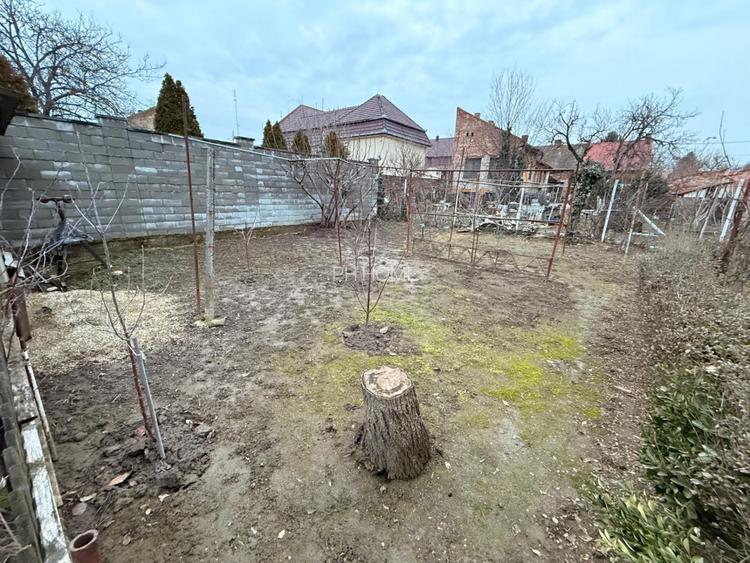 Casa cu o camera 20 mp utili + 158mp teren in folosinta, Zona Brancoveanu OFERTA - 7