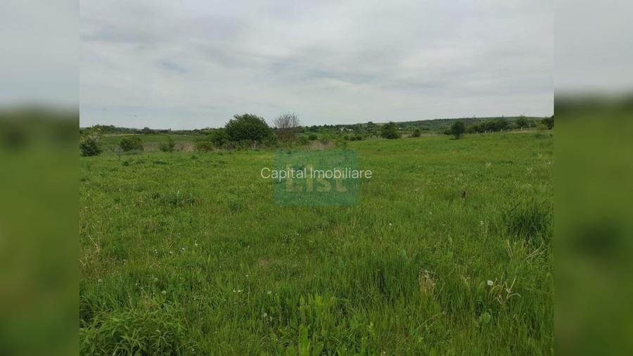 Comision 0%! Oportunitate, teren intravilan, 800 mp Masterplan, Sopor - 4