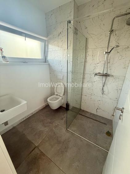 Triplex Dumbravita | 75 mp |  Mobilat si utilat complet. - 3