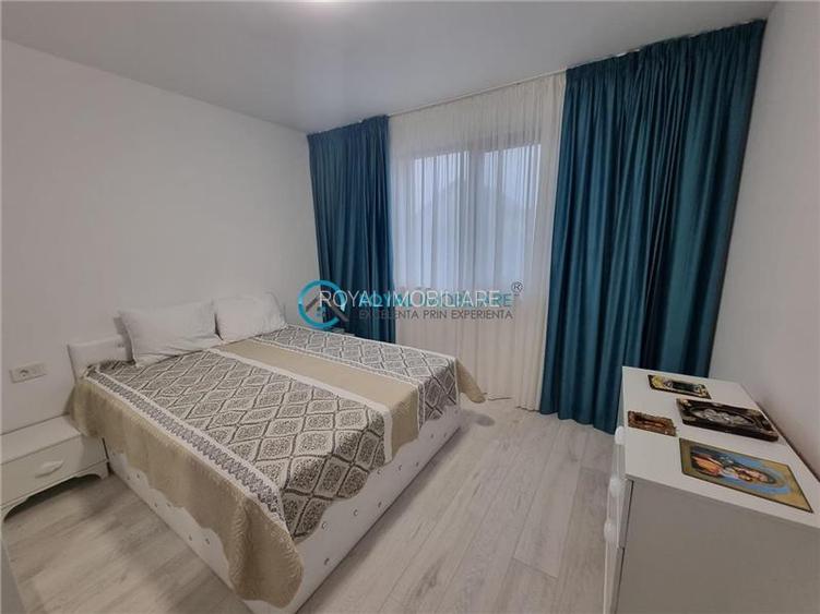 Royal Imobiliare - Vanzare Vila zona Paulesti - 9