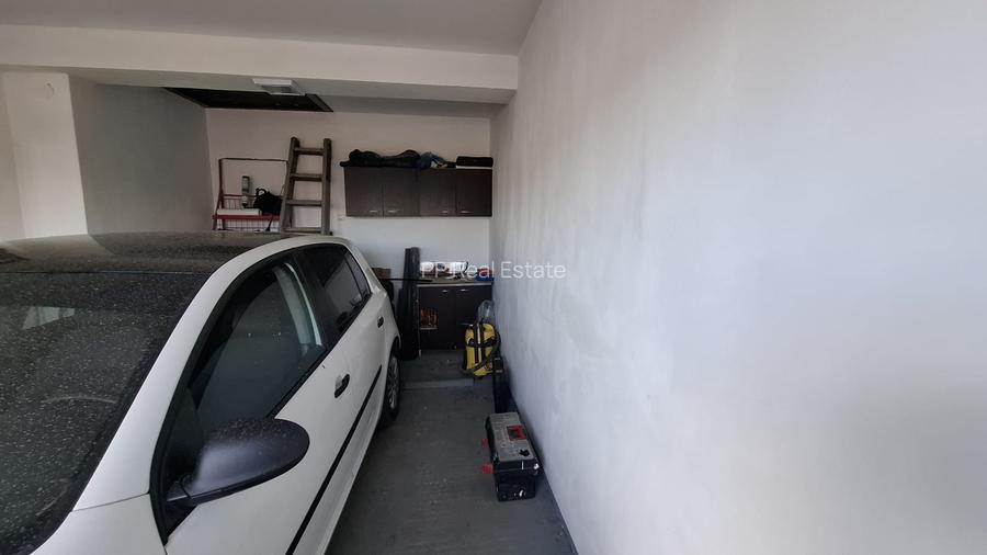 km 5 - vila P+ 1 etaj (teren 580 mp /deschidere 13.5 ml ) - 11