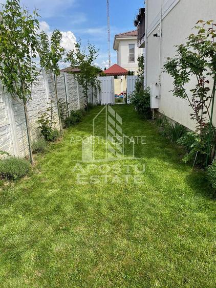 Apartament 2 camere, Timisoara, zona Braytim, Curte Proprie - 10
