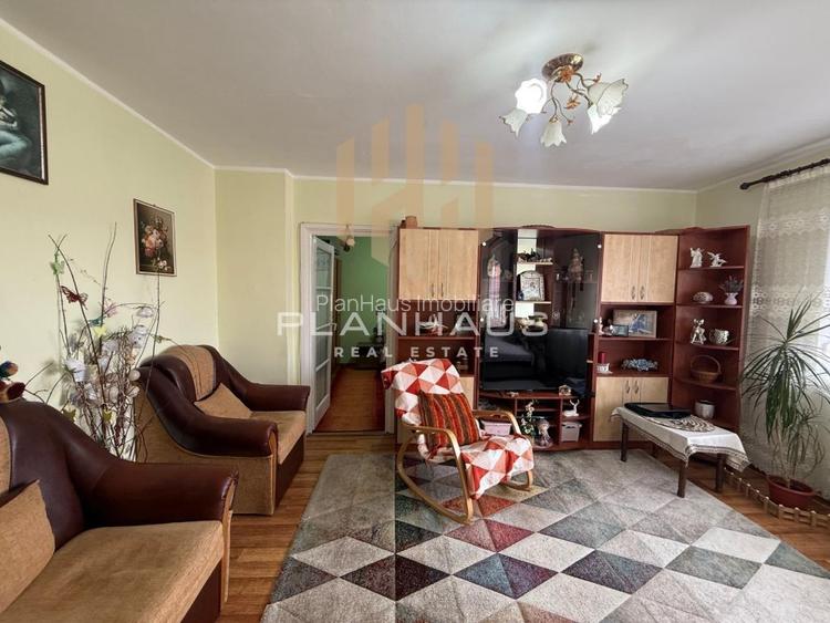 Apartament 2 camere ,central Rozelor Baia Mare - 5