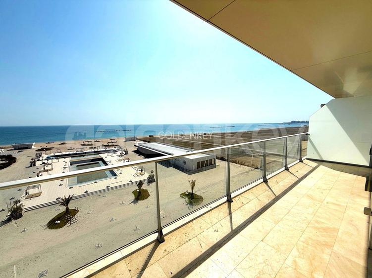 Apartament top cu 4 camere, 3 bai | Vedere panoramica frontala mare - 6