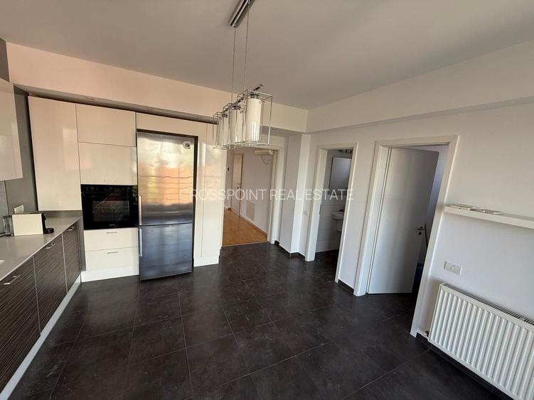 Duplex 4 camere | Bloc boutique | Dorobanți – Capitale - 6