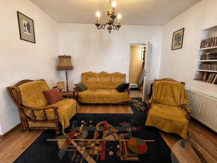 COMISION 0% Casa de vanzare in Ronat, teren 785 m - 4