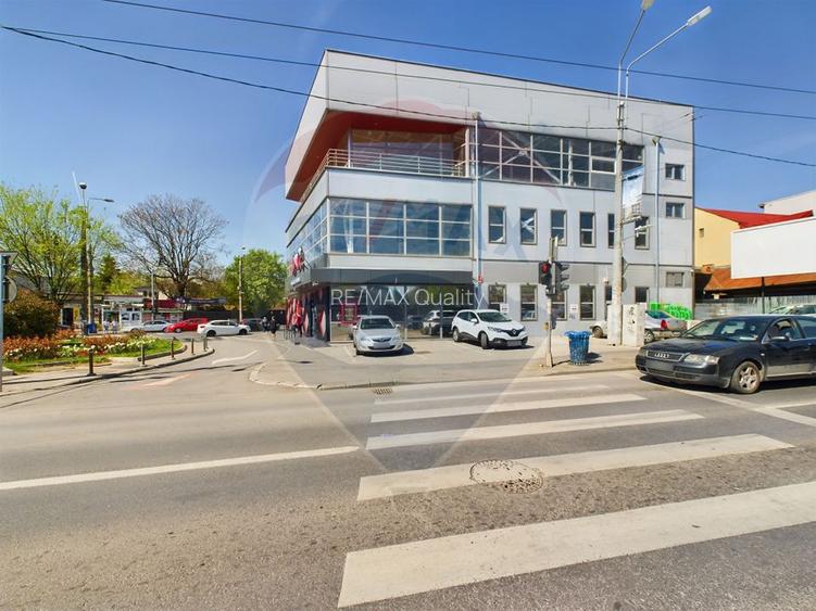 Cladire de vanzare,  randament 9%-Colentina-Andronche-Fundeni - 3