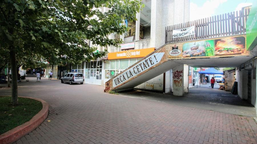 Apartament 2 camere Fizicienilor-metrou Nicolae Grigorescu - 43