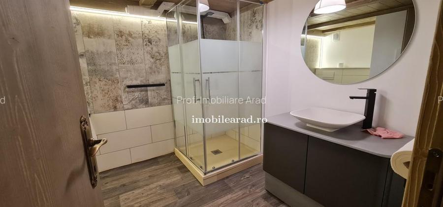 Apartament exclusivist km0, luxury class, 450 lei pe zi, max. 4 persoane - 20