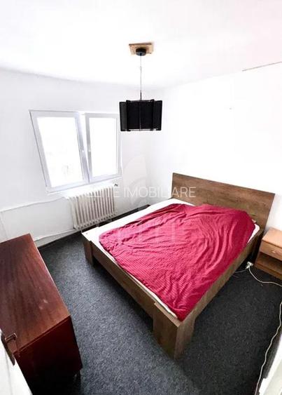 Apartament 2 camere în zona STRAZII PARANG - 5