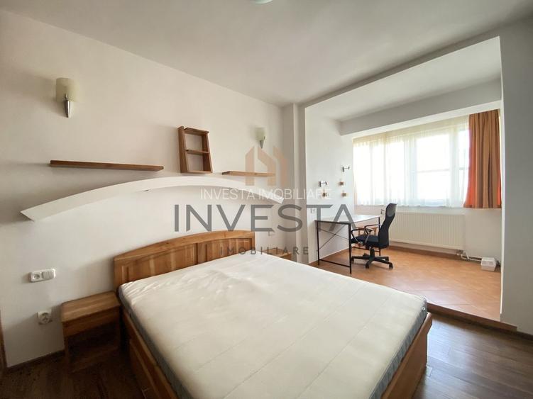 Apartament 4 camere de vanzare , etaj intermediar, parcare, Zorilor! - 14