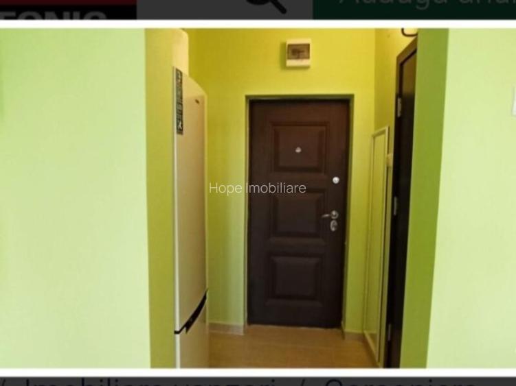 Berceni Turnu Magurele Garsoniera - 9