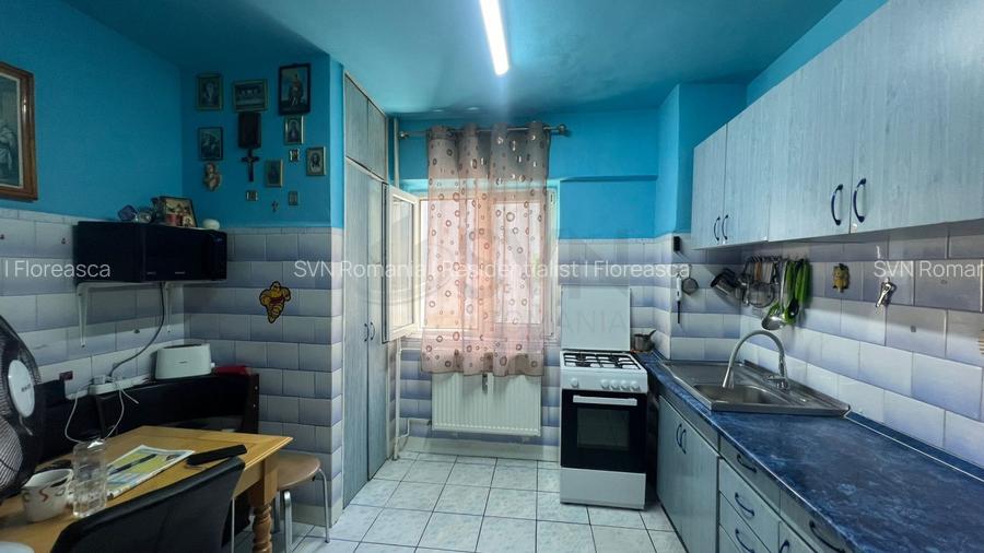 REA1025010 Apartament 3 camere l Aviatiei l Metrou - 4