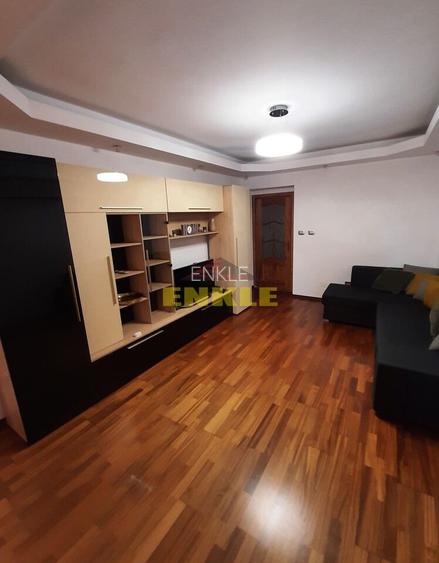 Apartament 2 camere de lux, mobilat, utilat, etaj 2, Zona: Piata Mare, 500 euro - 10