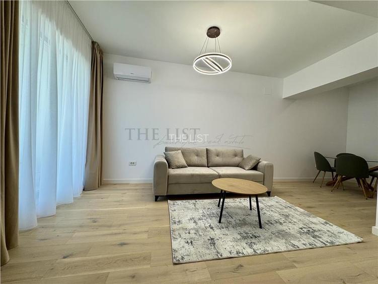 Apartament 2 camere | Chirie | Pipera First Estates - 2