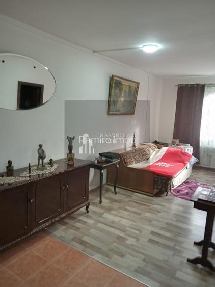 Garsoniera Popesti Leordeni /  Centrala Proprie - 8