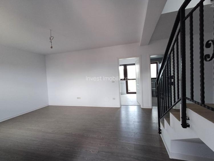 DUPLEX 3 CAMERE , 2 bai, zona Miroslava-Balciu - 9