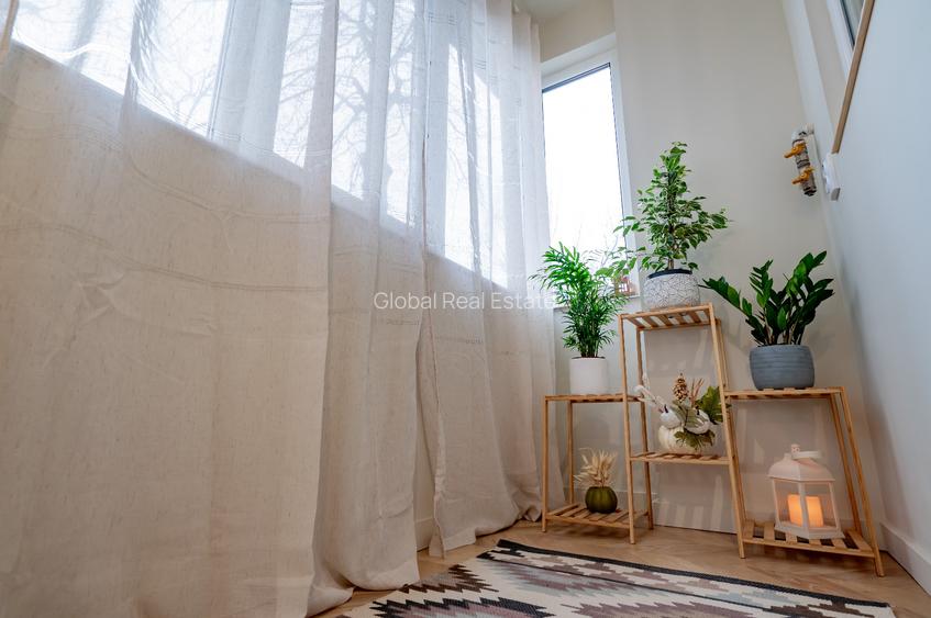 2 Camere 52mp Zona Tomis Nord- Str Cismelei - 36