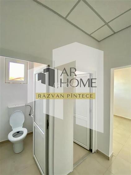 Hala industriala, renovata complet, 280 mp, central Moreni, Dambovita - 24