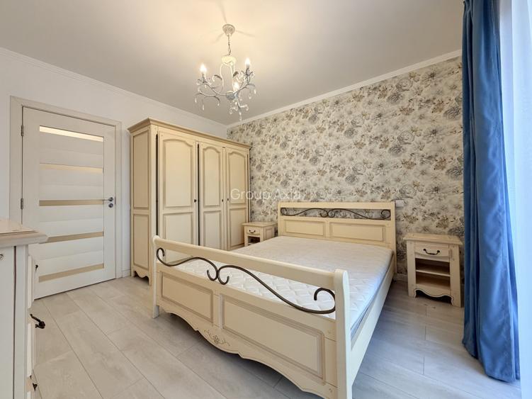 Apartament 2 camere, Gheorgheni, garaj, strada Soporului - 6