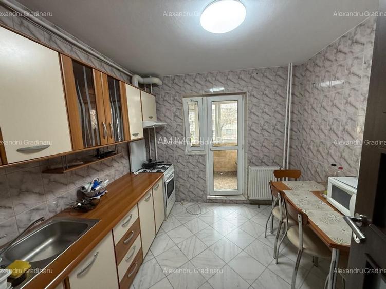 AP. 3 CAMERE RAHOVA, CENTRALA PROPRIE, LOC PARCARE, BUCATARIE INCHISA - 8
