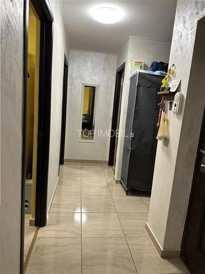 Apartament 2 camere- Nicolina Lidl - 8