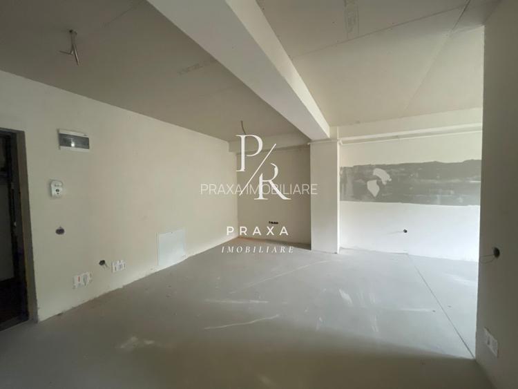 Apartament 3 camere de vanzare semifinisat, parcare subterana! - 16